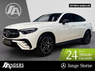 Mercedes-Benz GLC-Class 2025