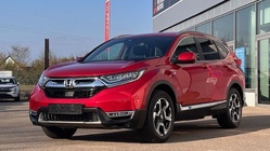 Honda CR-V 2021
