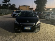 Peugeot 2008 2016