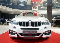 BMW X6 2015
