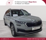 Skoda Kodiaq 2022