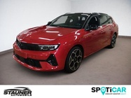 Opel Astra 2024