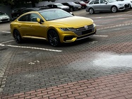 Volkswagen Arteon 2020