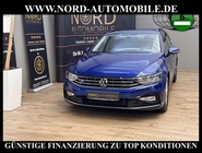 Volkswagen Passat 2021