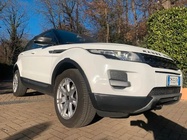 Land Rover Evoque 2012