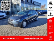 Seat Ibiza 2026