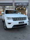 Jeep Grand Cherokee 2020