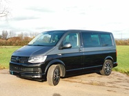 Volkswagen T6 2019