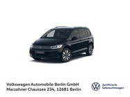 Volkswagen Touran 2025