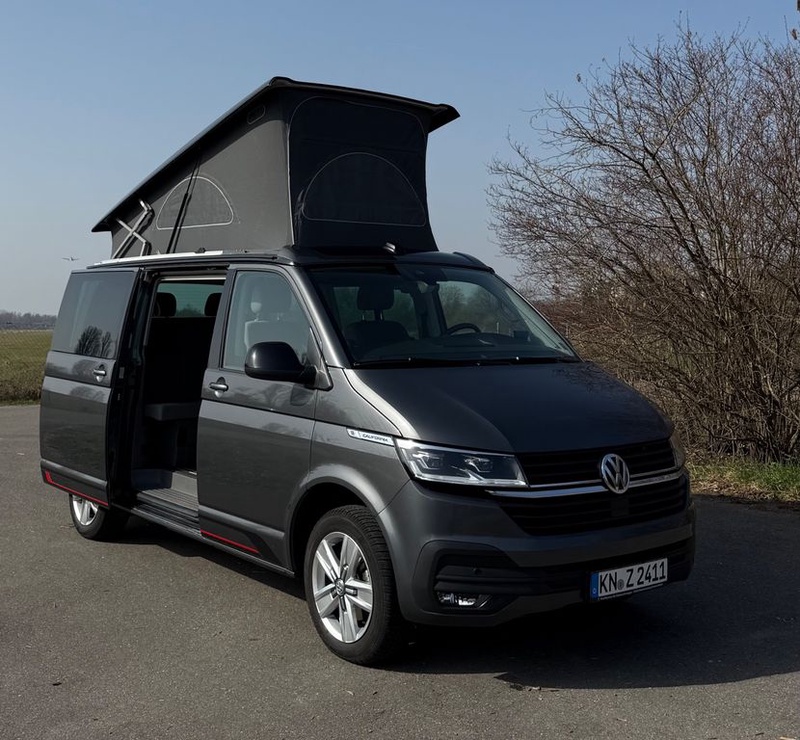 Volkswagen T6