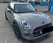 MINI One 2020