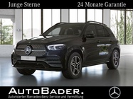 Mercedes-Benz GLE-Class 2024