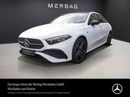 Mercedes-Benz A-Class 2025