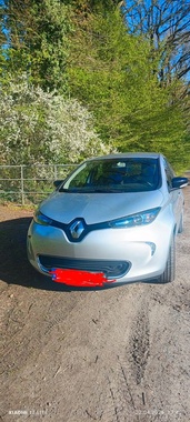 Renault ZOE 2019