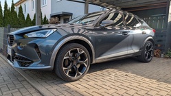 Cupra Formentor 2022