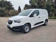 Opel Combo 2021