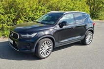 Volvo XC40 2023