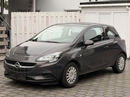 Opel Corsa 2016