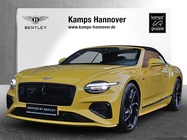 Bentley Continental GTC 2024