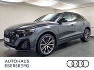 Audi Q8 2025