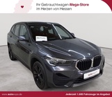 BMW X1 2022