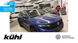 Volkswagen Touareg 2025