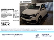 Volkswagen T6 2023