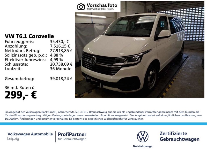 Volkswagen T6