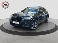 BMW X4 2022