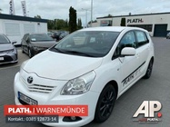 Toyota Verso 2011