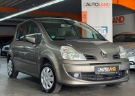 Renault Modus 2009