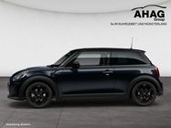 MINI Cooper 2021