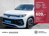 Volkswagen Tayron 2025