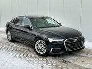 Audi A6 2022