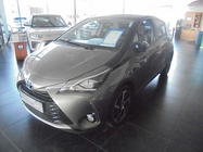 Toyota Yaris 2021