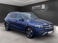 Mercedes-Benz GLE-Class 2021