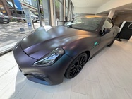 Maserati GranTurismo 2024