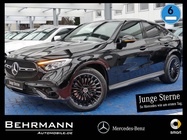 Mercedes-Benz GLC-Class 2024