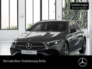 Mercedes-Benz A-Class 2025