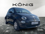 Fiat 500C 2023