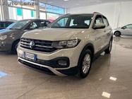 Volkswagen T-Cross 2023