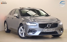 Volvo S90 2017
