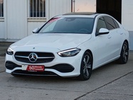 Mercedes-Benz C-Class 2021