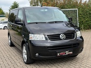 Volkswagen T5 2005