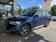 BMW X1 2017