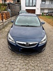Opel Astra 2012