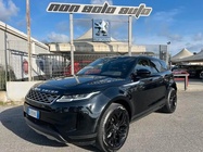 Land Rover Evoque 2020