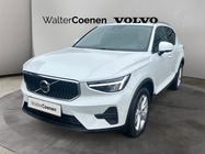 Volvo XC40 2025