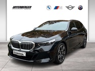 BMW 5 Series 2025