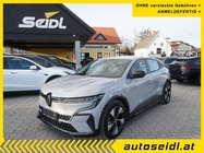 Renault Megane 2023